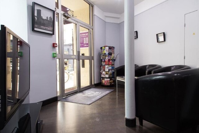 ホテル デュ シェミン ヴェール