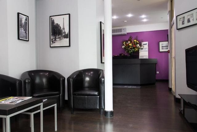 ホテル デュ シェミン ヴェール