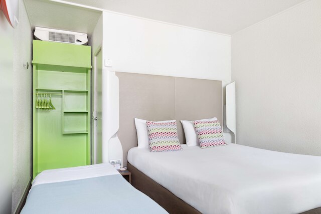 カンパニール トゥーロン - ラ セーヌ シュル メール - サナリー