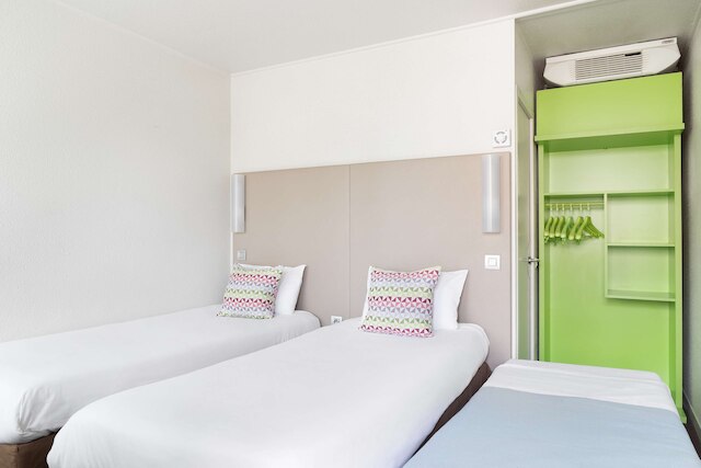 カンパニール トゥーロン - ラ セーヌ シュル メール - サナリー