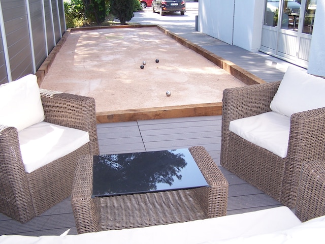 カンパニール トゥーロン - ラ セーヌ シュル メール - サナリー