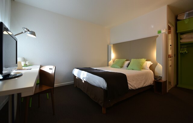 カンパニール トゥーロン - ラ セーヌ シュル メール - サナリー