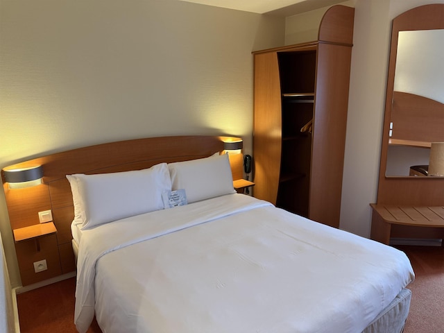 オテル キリヤード レンヌ ノール