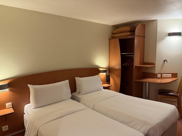 オテル キリヤード レンヌ ノール