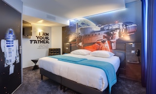 キリアド レンヌ センター ガール