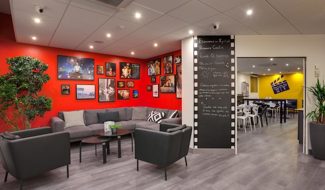 キリアド レンヌ センター ガール