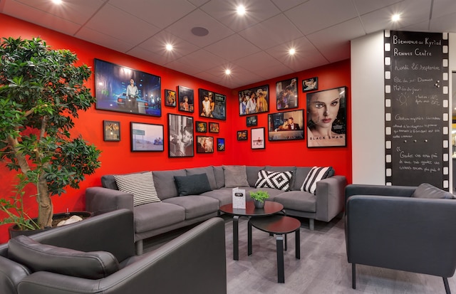 キリアド レンヌ センター ガール