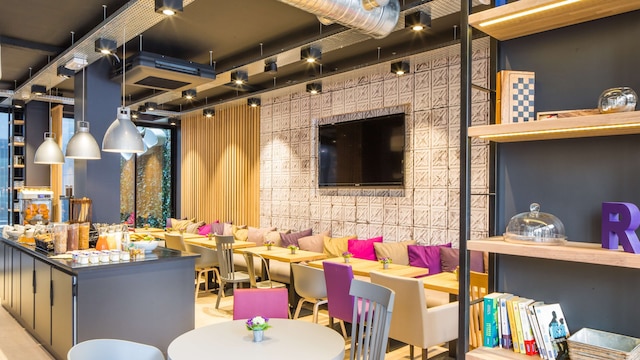 カンパニール レンヌ サントル - ガール