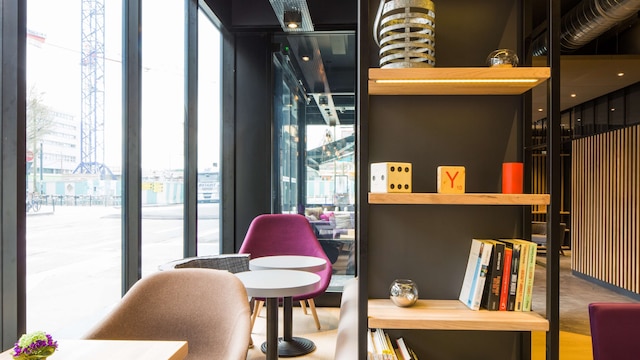 カンパニール レンヌ サントル - ガール