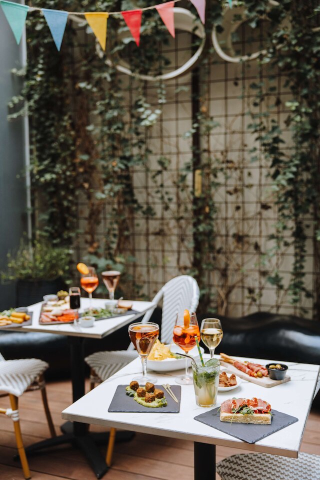 カンパニール レンヌ サントル - ガール