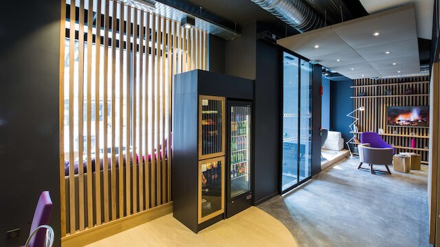 カンパニール レンヌ サントル - ガール