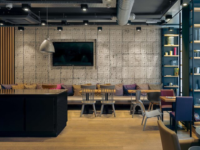 カンパニール レンヌ サントル - ガール