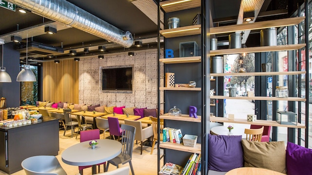 カンパニール レンヌ サントル - ガール