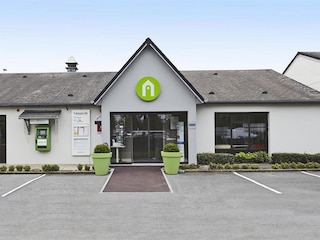 カンパニール レンヌ クルーネ