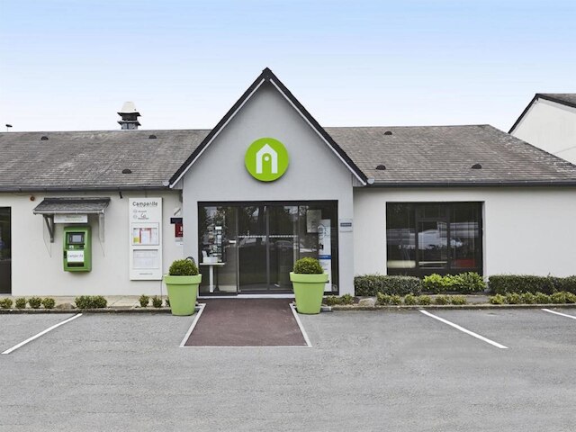 カンパニール レンヌ クルーネ