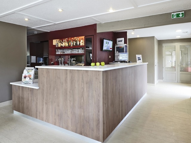 カンパニール レンヌ クルーネ