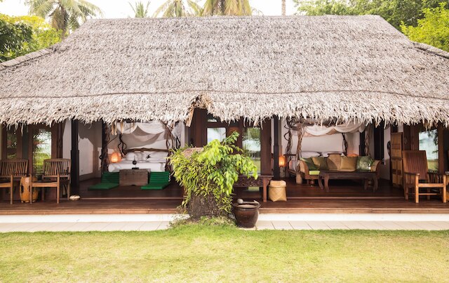 コヤオ アイランド リゾート