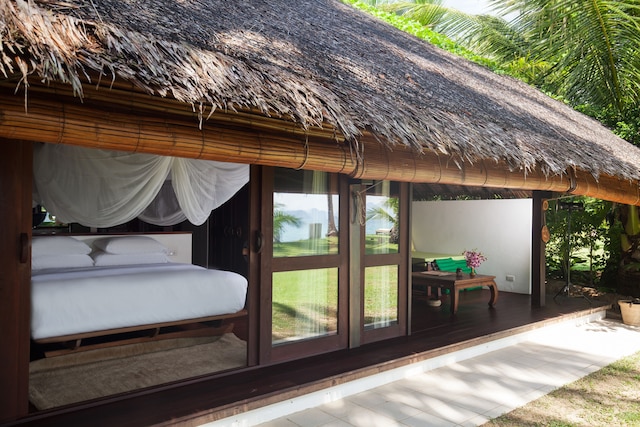 コヤオ アイランド リゾート