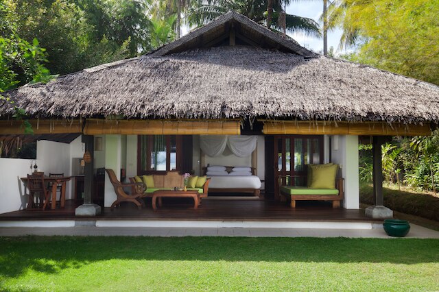 コヤオ アイランド リゾート