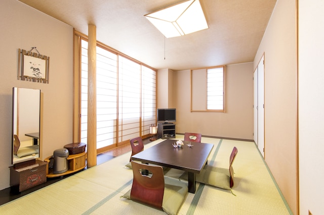 白馬樅の木ホテル