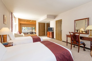 白馬樅の木ホテル