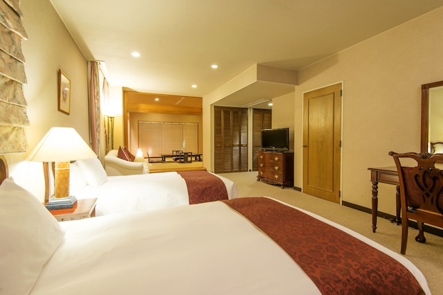 白馬樅の木ホテル