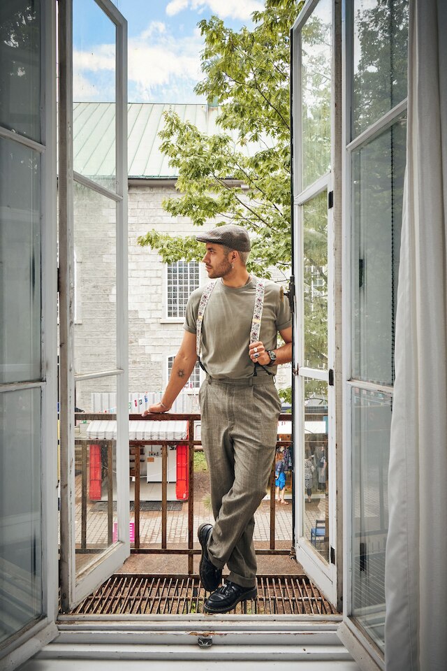 オーベルジュ プラスダルム