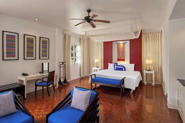 ホム スワンナプーム ルアンパバーン、パート オブ バンヤン グループ