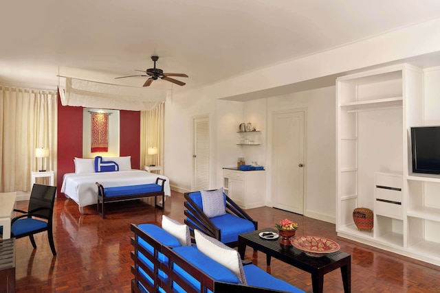 ホム スワンナプーム ルアンパバーン、パート オブ バンヤン グループ