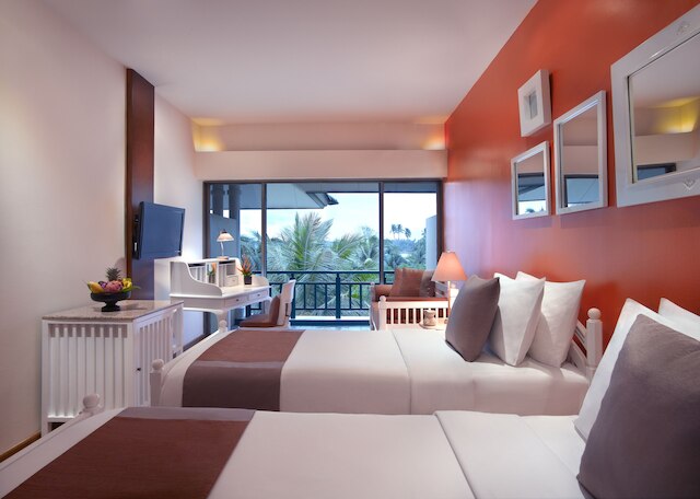 アンサナ ビンタン