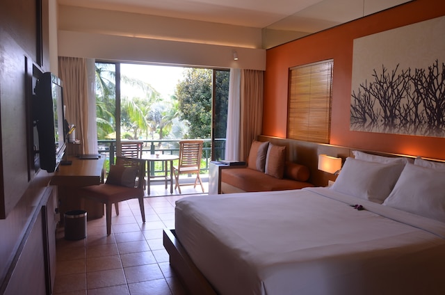 アンサナ ビンタン