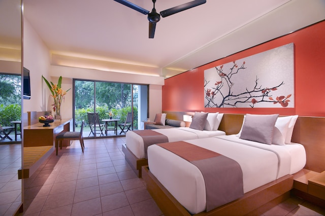 アンサナ ビンタン