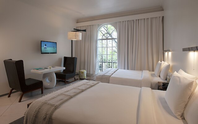 コンデサ DF メキシコ シティ メンバー オブ デザイン ホテルズ