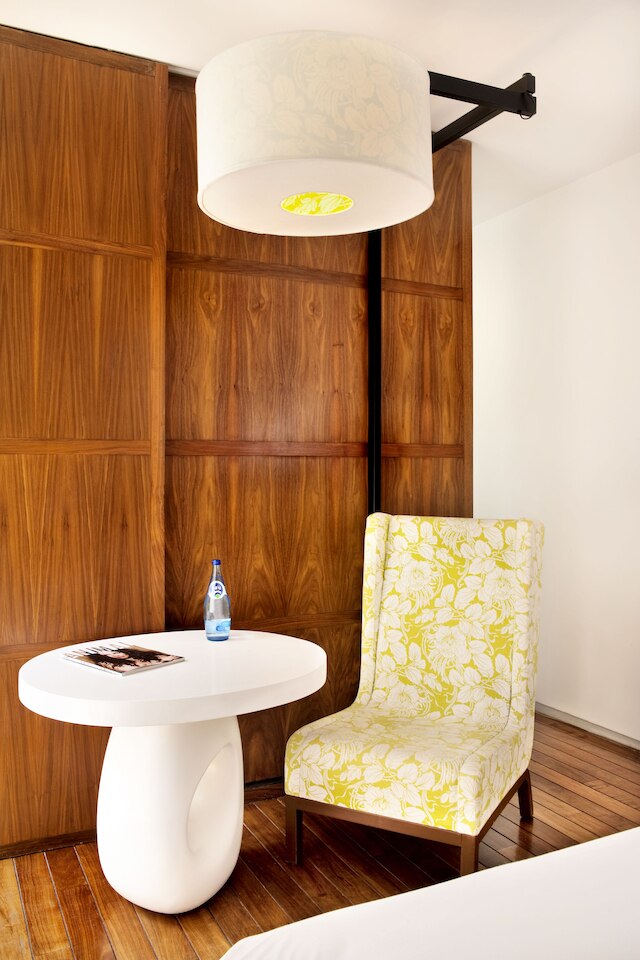 コンデサ DF メキシコ シティ メンバー オブ デザイン ホテルズ