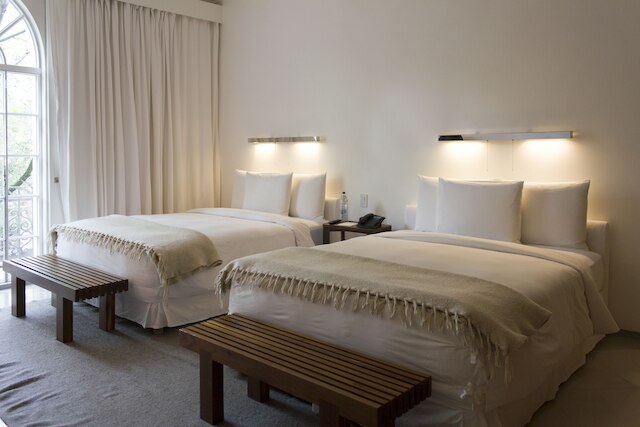 コンデサ DF メキシコ シティ メンバー オブ デザイン ホテルズ