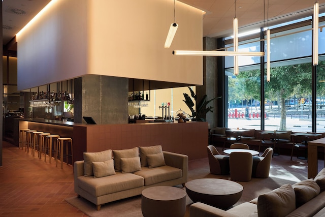 ホテル バルセロナ プリンセス