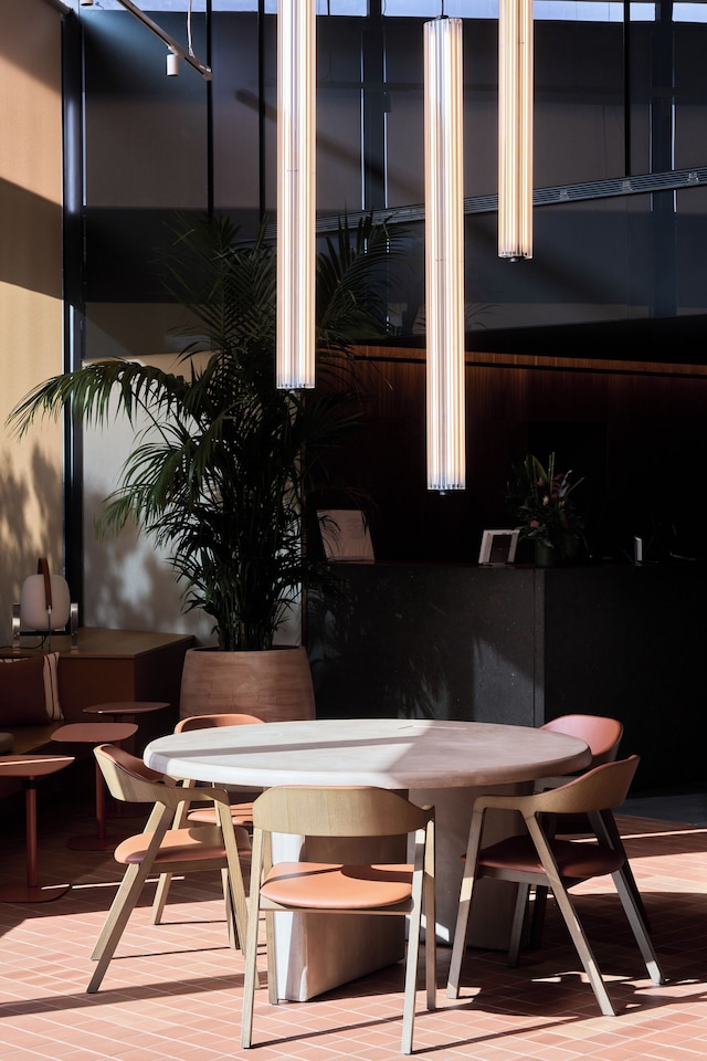 ホテル バルセロナ プリンセス