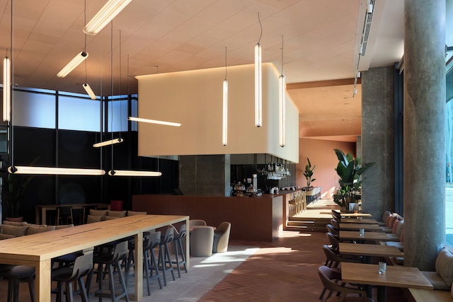 ホテル バルセロナ プリンセス