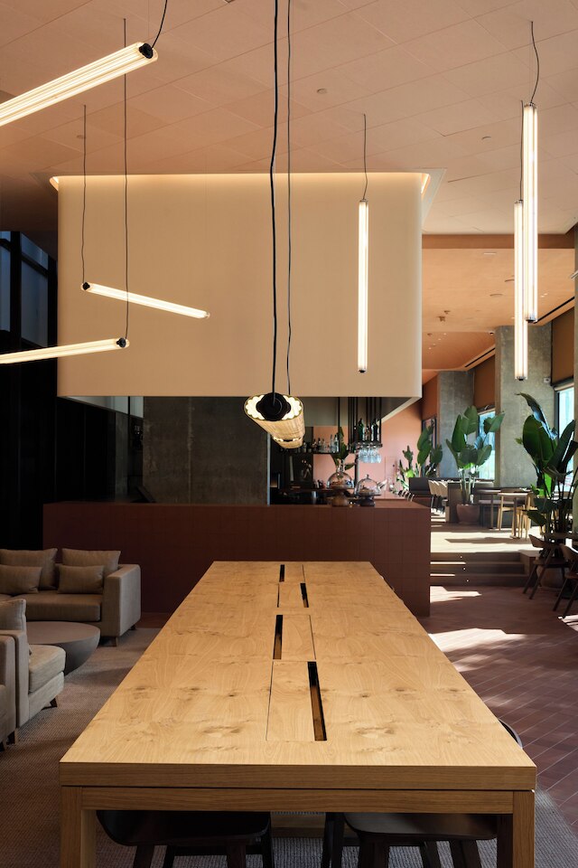 ホテル バルセロナ プリンセス