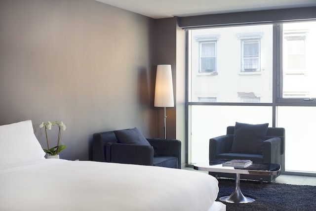 ホテル オン リビングトン