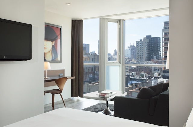 ホテル オン リビングトン