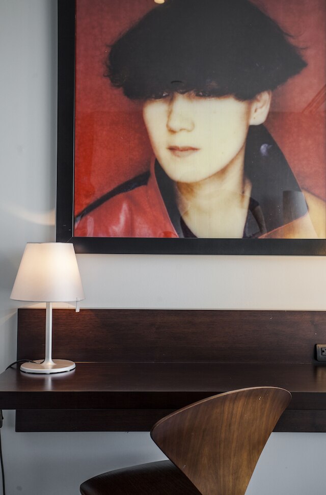 ホテル オン リビングトン