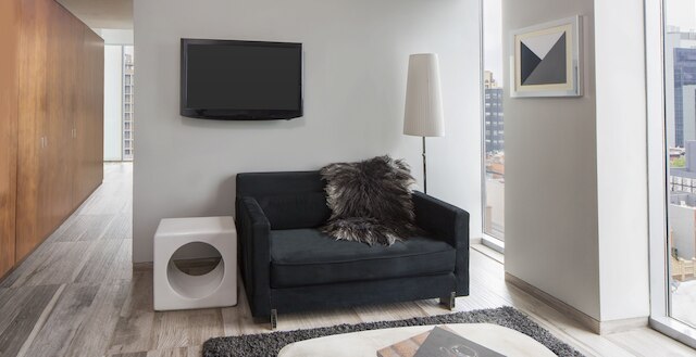 ホテル オン リビングトン