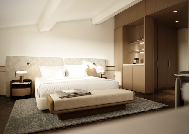 パラッツォ フィレンツェ バイ バリオーニ ホテルズ & リゾーツ