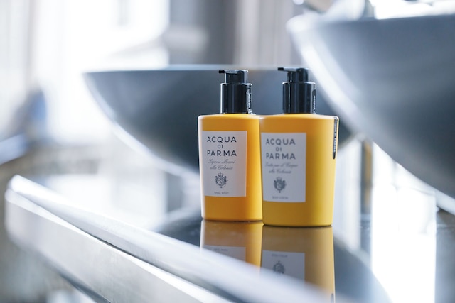 パラッツォ フィレンツェ バイ バリオーニ ホテルズ & リゾーツ