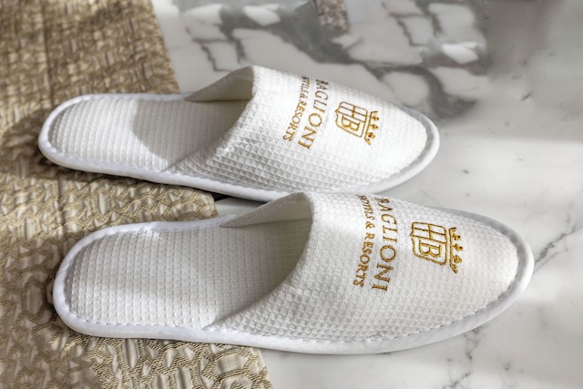 パラッツォ フィレンツェ バイ バリオーニ ホテルズ & リゾーツ