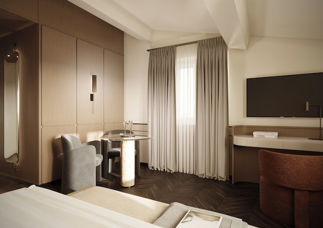 パラッツォ フィレンツェ バイ バリオーニ ホテルズ & リゾーツ