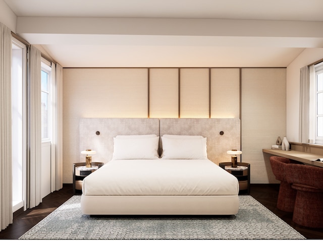 パラッツォ フィレンツェ バイ バリオーニ ホテルズ & リゾーツ