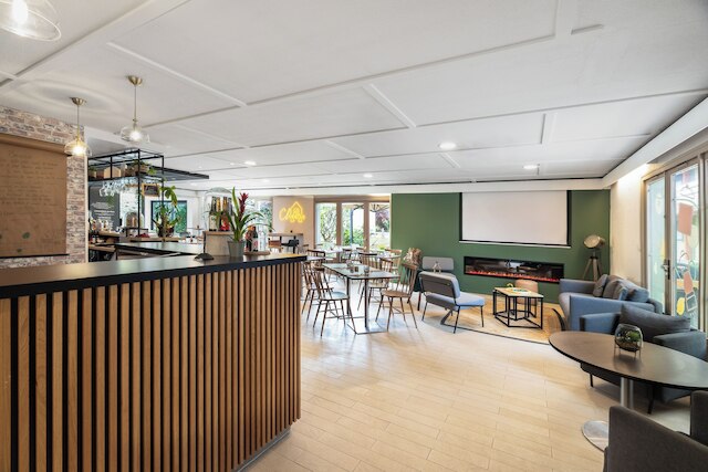 カンパニール NATURE - リール エスト ヴィルヌーヴ ダスク