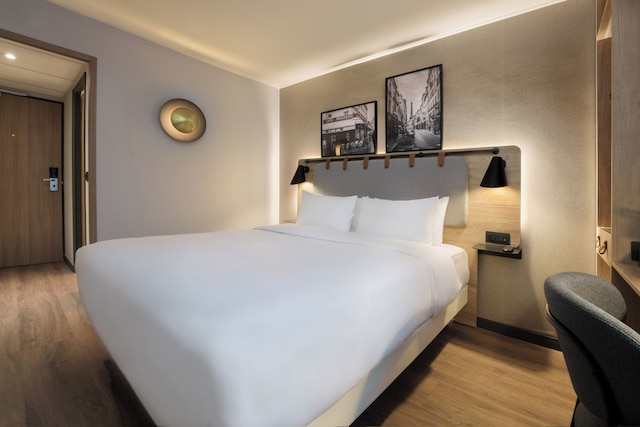 カンパニール NATURE - リール エスト ヴィルヌーヴ ダスク